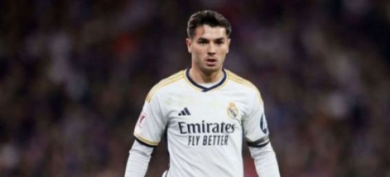Brahim Diaz becomes fourth Moroccan international to win UEFA Super Cup