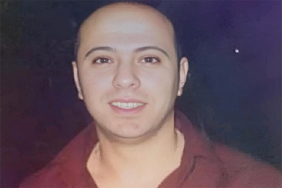 Moroccan drug lord Mounir Erramach. / Ph. DR