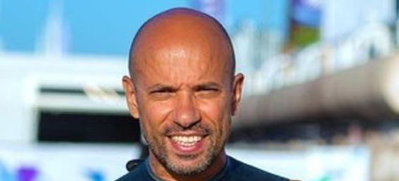 Ichem Zaher to make history as first Moroccan to attempt Enduroman