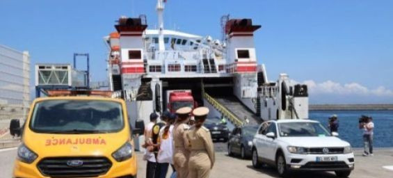 Marhaba 2024 : Moroccan ports welcome 1.9 million passengers