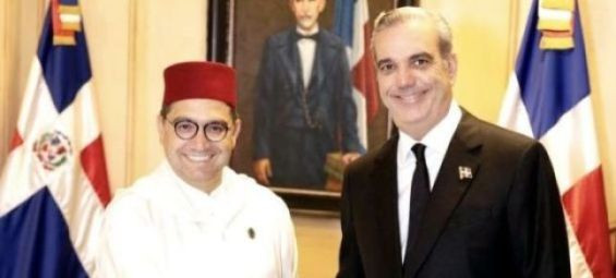 Sahara : Dominican Republic to open consulate in Dakhla