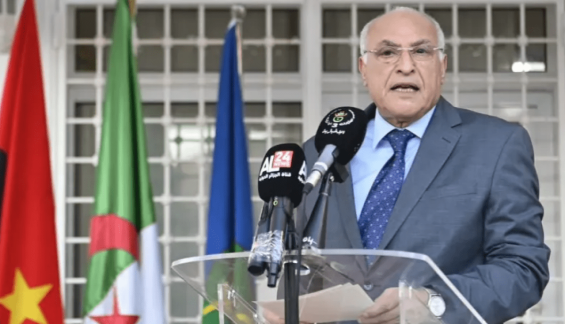 Algeria backs Polisario at SADC anniversary