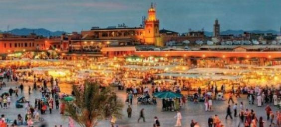 Morocco's seductive allure targets Brazilian tourists