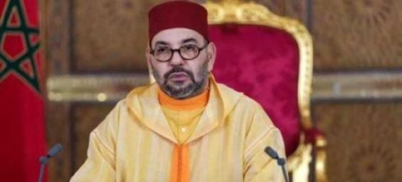 King Mohammed VI grants pardons to cannabis-related offenders