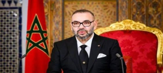 King Mohammed VI grants royal pardon to 708 inmates