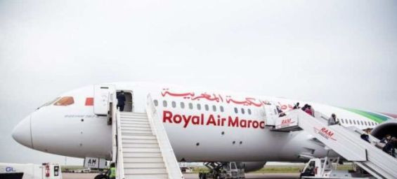 Morocco to Manchester flight leaves passengers without luggage due to cockroach infestation