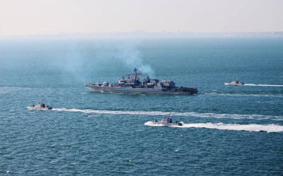 Canary coalition condemns Moroccan naval exercises near Fuerteventura