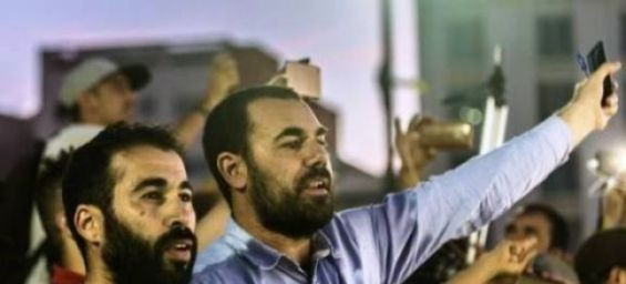 Hirak activists hopeful for pardon, thank public for solidarity in new letter