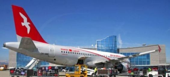 Air Arabia Maroc faces 85,000 euro fine for PNR violation