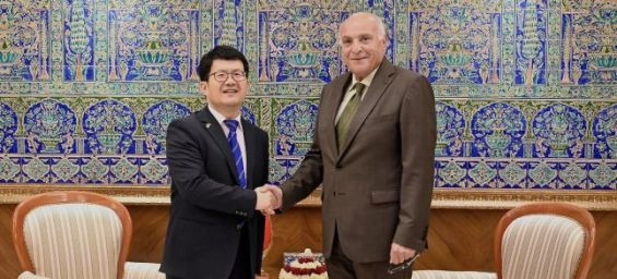 Algeria pushes for Polisario inclusion in China-Africa summit