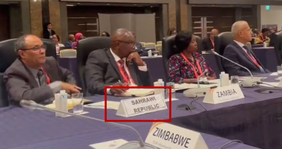 Morocco thwarts Algerian attempt to impose Polisario at Japan-Africa Summit