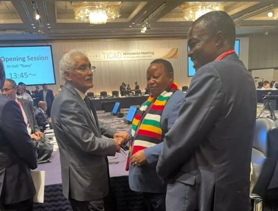 Algeria leverages Japan's passivity to include Polisario in summit