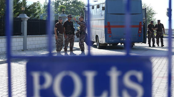 Morocco's Al Adl Wal Ihsane member arrested in Turkey
