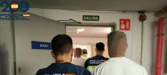 Two Spanish businessmen arrested for exploiting Moroccan workers
