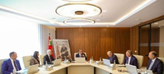 Morocco's green hydrogen offer receives 40 applications