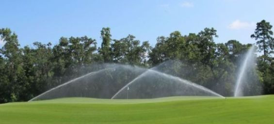 Agadir turns wastewater into green gold
