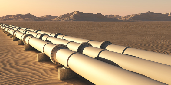 African-Atlantic gas pipeline project progressing «extremely well»
