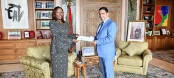 Morocco and Kenya normalize their relations