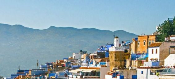 Morocco : Record 10 million tourists by end of July 
