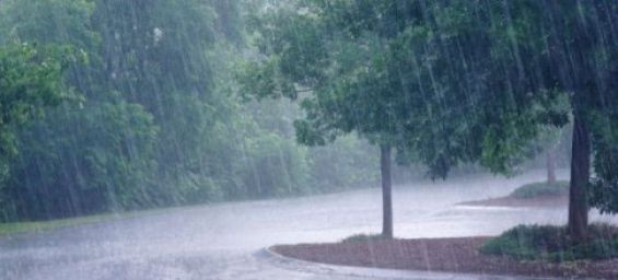 Thunderstorms, hail, and gusts expected Saturday in Morocco