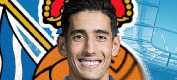 Morocco's Nayef Aguerd heads to Real Sociedad from West Ham