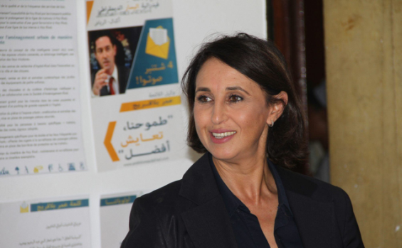 Nabila Mounib calls US recognition of Moroccan Sahara a «gimmick» in Sputnik interview