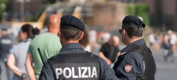 Moroccan national expelled from Italy for «terrorism links» in France