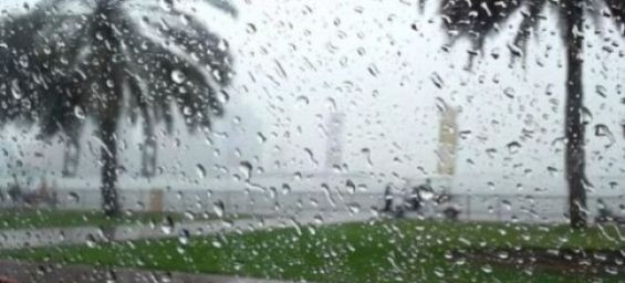 Thunderstorms and hail expected Monday in Morocco