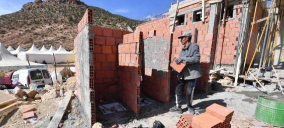 One year after the tragedy, earthquake survivors in Morocco cry reconstruction obstacles