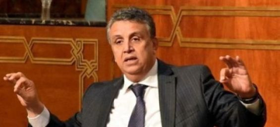 Moroccan Justice Minister vows crackdown on online excesses