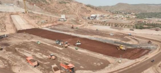 Morocco's 15 large dam projects : Construction updates