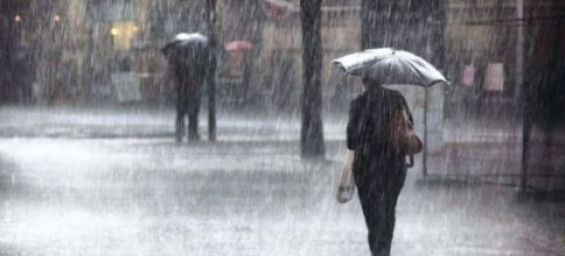 Heavy thunderstorms expected in Morocco Tuesday