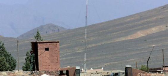 Morocco's National Human Rights Council approves DNA tests for Tazmamart victims