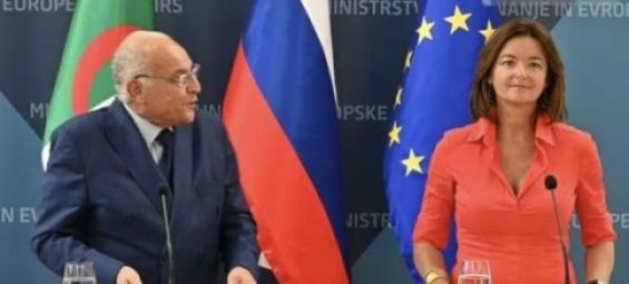 Sahara question absent from Slovenia's Security Council agenda