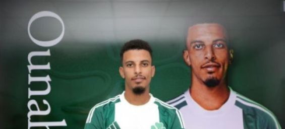 Azzedine Ounahi joins Panathinaïkós on loan from Marseille with option to buy