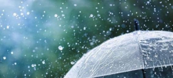 Severe thunderstorms expected in Morocco this weekend