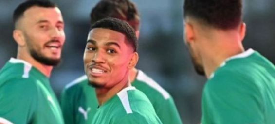 Amine Adli hails Walid Regragui as a «big brother» to players