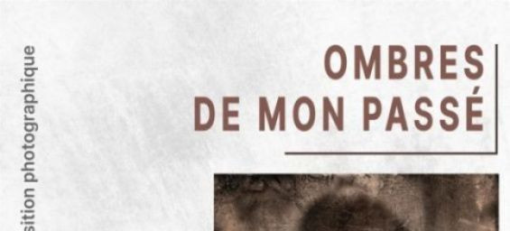 «Ombres de mon passé» : 40 years of black and white photography by Noureddine El Warari