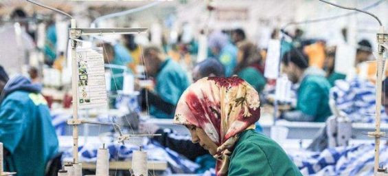 Morocco rises in gender equality : Boosts in women's political and financial inclusion