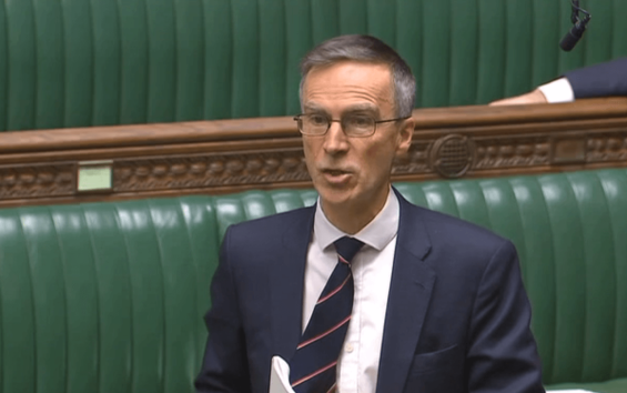 British MP pushes London to align with France on Sahara position