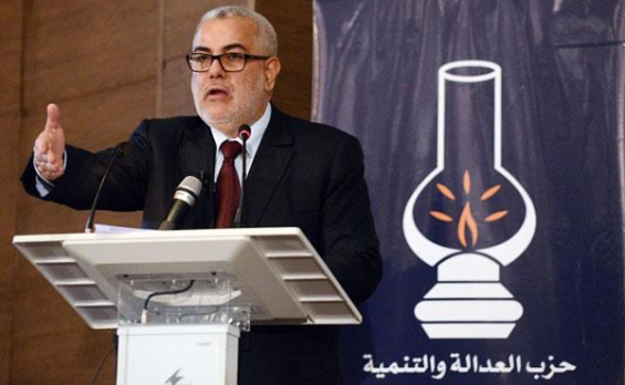 PJD condemns Morocco Justice Minister's appearance on TV show