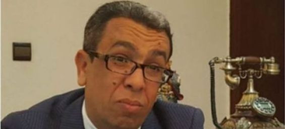 «Sahara Escobar» : Justice Minister case against journalist Hamid El Mahdaoui postponed