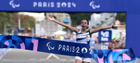 King Mohammed VI congratulates Moroccan paralympic champions for wins at Paris 2024