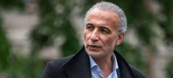 Tariq Ramadan / Ph. Fabrice Coffrini - AFP