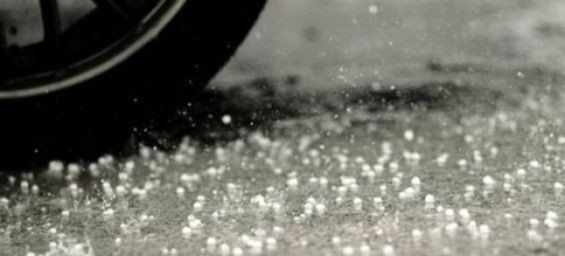 Thunderstorms, hail, and gusty winds expected from Tuesday to Thursday in Morocco