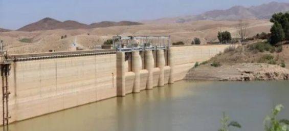Morocco’s water reserves boosted by recent heavy rains