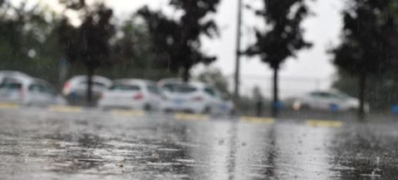 Heavy rains and storms forecast for Morocco on Wednesday and Thursday
