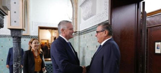 Morocco and OECD conclude Country Program II