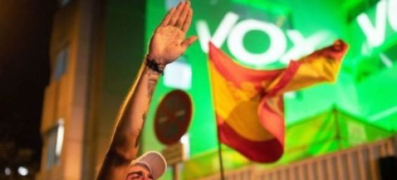 Vox demands Moroccan ambassador summoned over Barbate Civil Guard killings