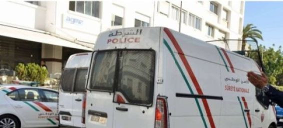 Morocco arrests 60 people for inciting mass irregular migration